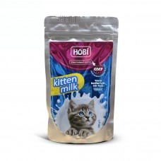 Hobi Kitten Milk Yavru Kediler İçin Süt Tozu 200 GR
