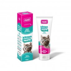 Hobi Kitten Paste Yavru Kediler İçin Multivitamin Pastası 100 GR