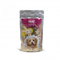 Hobi Puppy Milk Yavru Köpekler İçin Süt Tozu 200 GR