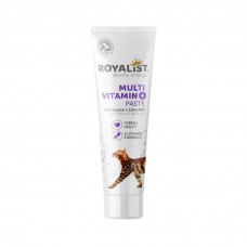 Royalist MultiVitamin Paste 100 GR