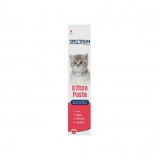 Spectrum Kitten Paste Anne ve Yavru Kediler için Multivitamin Macunu 30 GR