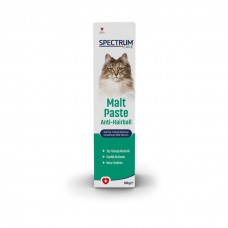 Spectrum Malt Paste AntiHairball Tüy Yumağı Önleyici Kedi Macunu 30 GR