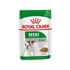 Royal Canin Mini Adult Yaş Köpek Maması 85 GR