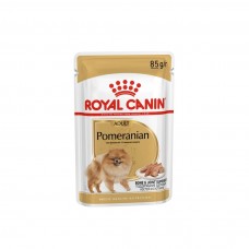 Royal Canin Pomerianian Yaş Köpek Maması 85 GR