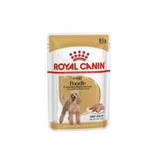 Royal Canin Poodle Yaş Köpek Maması 85 GR