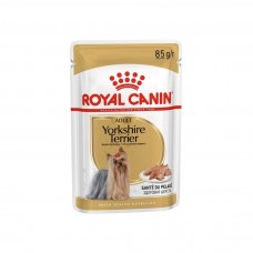 Royal Canin Yorkshire Terrier Yaş Köpek Maması 85 GR