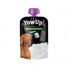 Yow Up Yogurt Köpek Ödül Maması 85 GR