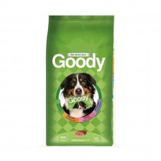 Goody Maintenance Etli Yetişkin Köpek Maması 15 Kg