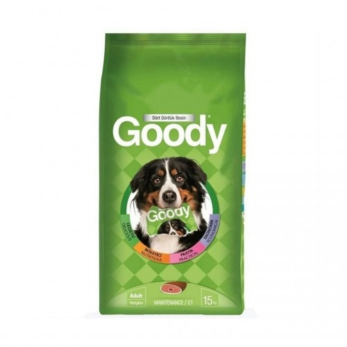 Goody Maintenance Etli Yetişkin Köpek Maması 15 Kg