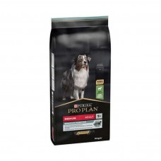 Purina Pro Plan Medium Adult Kuzu Etli Yetişkin Köpek Maması 14 KG