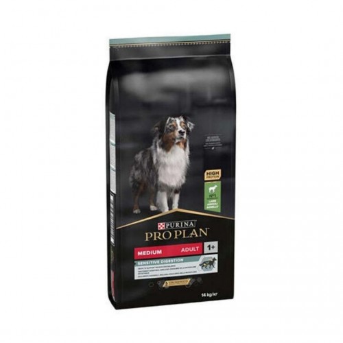 Purina Pro Plan Medium Adult Kuzu Etli Yetişkin Köpek Maması 14 KG