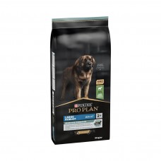 Purina Pro Plan Sensitive Digestion Kuzu Etli Yetişkin Köpek Maması 14 KG