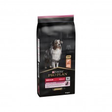 Purina Pro Plan Sensitive Skin Somonlu Hassas Köpek Maması 14 KG