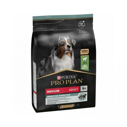 Purina Proplan Medium Sensitive Digestion Kuzulu Yetişkin Köpek Maması 3 KG