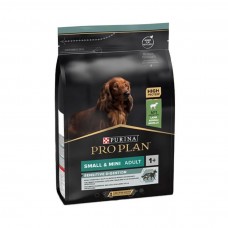 Purina Proplan Small-Mini Sensitive Digestion Kuzu Etli Yetişkin Köpek Maması 3 KG