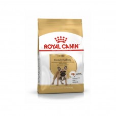 Royal Canin French Bulldog Yetişkin Köpek Maması 3 KG