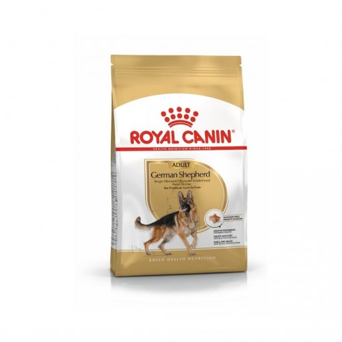 Royal Canin German Shepherd Yetişkin Köpek Maması 11 KG