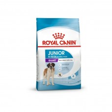 Royal Canin Giant Yavru Köpek Maması 15 KG