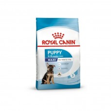 Royal Canin Maxi Puppy Yavru Köpek Maması 15 KG