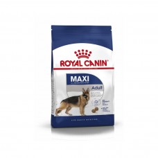 Royal Canin Maxi Yetişkin Köpek Maması 15 KG
