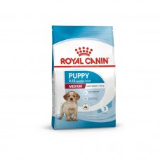 Royal Canin Medium Puppy Yavru Köpek Maması 4 KG