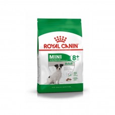 Royal Canin Mini Adult 8+ Yetişkin Köpek Maması 2 KG