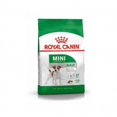 Royal Canin Mini Adult Küçük Irk Yetişkin Köpek Maması 2 KG