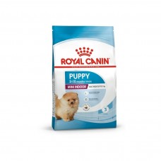 Royal Canin Mini Indoor Puppy Yavru Köpek Maması 1,5 KG