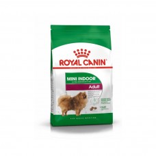 Royal Canin Mini Indoor Yetişkin Köpek Maması 1,5 KG