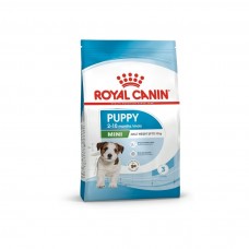 Royal Canin Mini Puppy Yavru Köpek Maması 4 KG