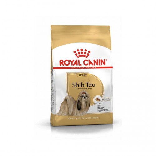 Royal Canin Shin Tzu Yetişkin Köpek Maması 1,5 KG