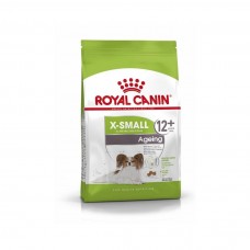 Royal Canin X-Small Ageing 12+ Yetişkin Köpek Maması 1,5 KG