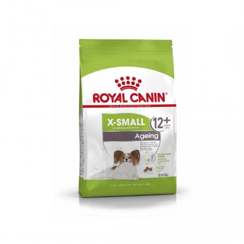 Royal Canin X-Small Ageing 12+ Yetişkin Köpek Maması 1,5 KG