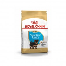 Royal Canin Yorkshire Terrier Puppy Yavru Köpek Maması 1,5 KG