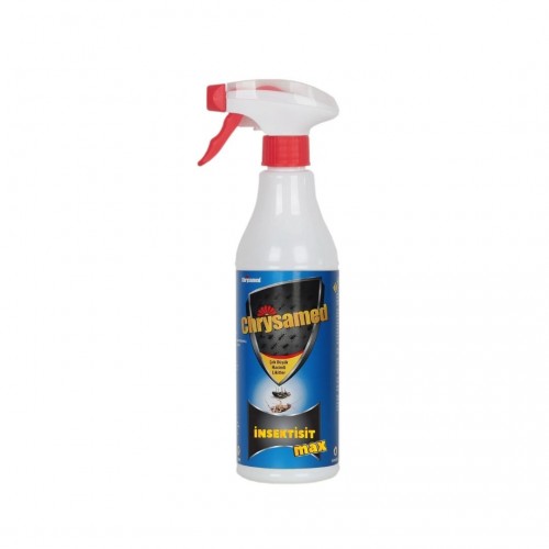 Chrysamed Insektısıt Max 500 ML