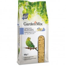 Gardenmix Platin Muhabbet Yemi Soyulmuş 400 gr