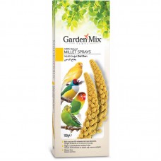 Gardenmix Platin Sarı Dal Darı 150 gr