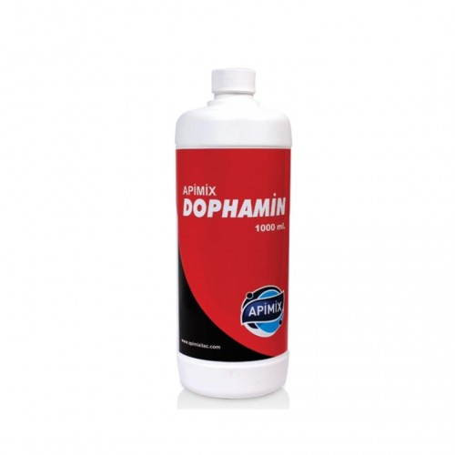 Apimix Dophamin Sıvı Vitamin Mineral 1 LT