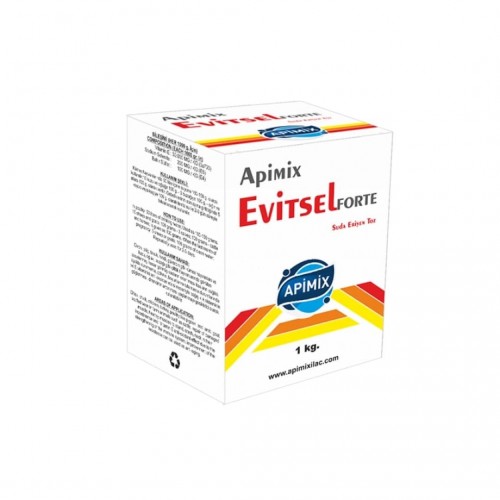Apimix Evitsel Forte Suda Eriyen Toz E Vitamini 100 GR