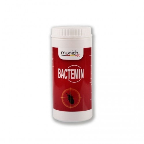 Bactemin Kanatlılar İçin Bit Pire Tozu 500 GR