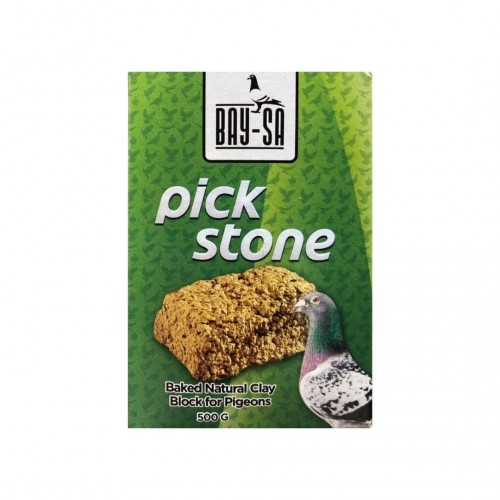 Baysa Pick Stone 500 GR