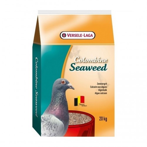 Versele Laga Colombine Seaweed Grit ve Mineral Karışımı 20 KG
