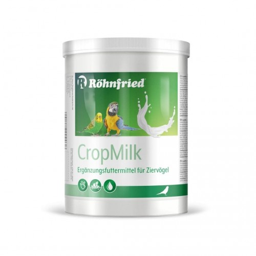 Röhnfried Crop Milk Yavru Elle Besleme Maması 600 GR