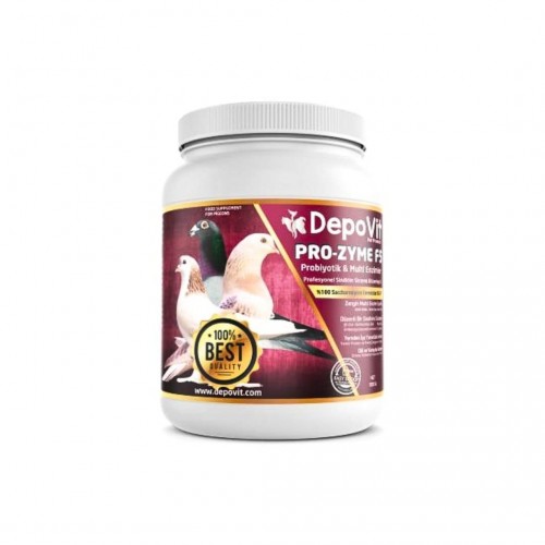 Depovit Prozyme F5 Probiyotik Toz 1 Kg