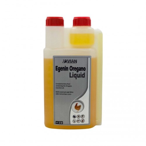 Royal Egenin Oregano Liquid Doğal Koruyucu 1000 ML