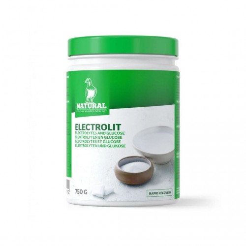 Elektrolit Glucose Enerji Takviyesi 750 GR