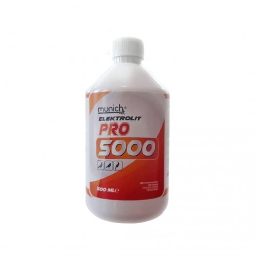 Elektrolit Pro 5000 500 ML