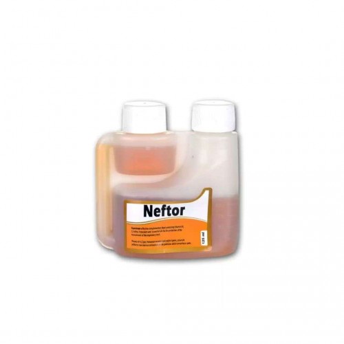 Neftor Hırıltı ve Nefes Ürünü 125 ML