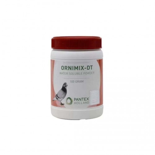 Ornimix Dt 100 GR