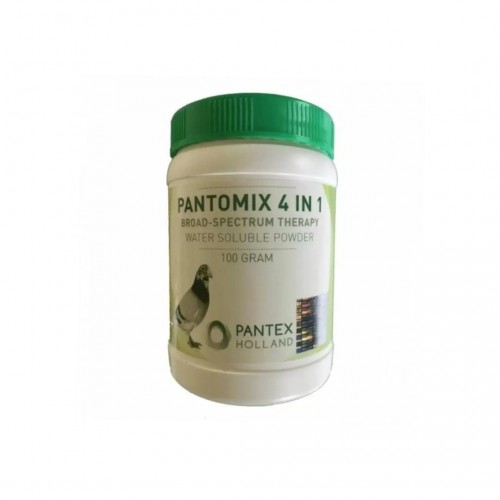 Pantomix 4in1 100 GR